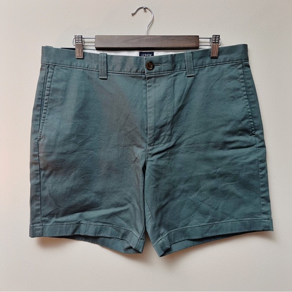 J. Crew Other - Men’s J. Crew NWT 7” Inseam Shorts